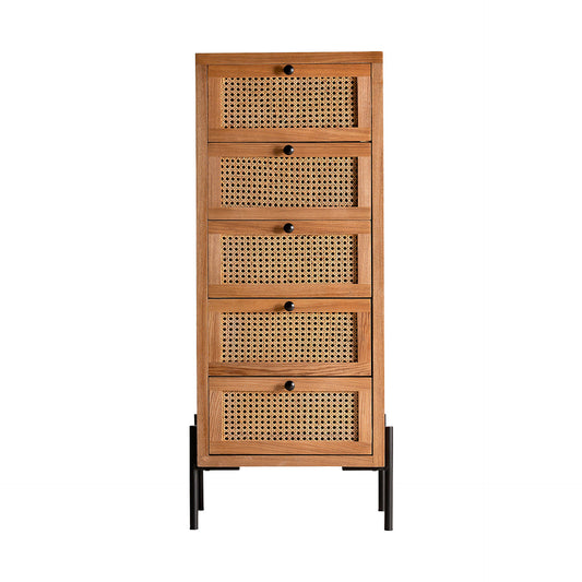 ZETEL SINFONIER CHEST OF DRAWERS