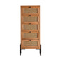 ZETEL SINFONIER CHEST OF DRAWERS