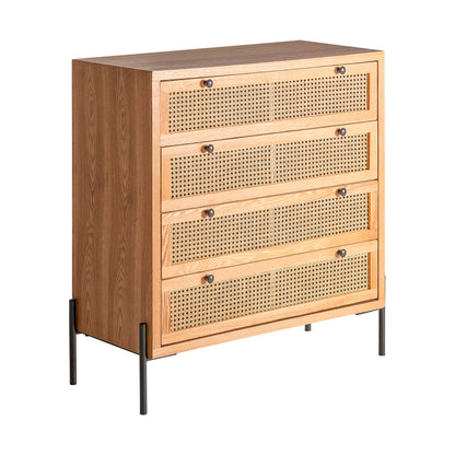 ZETEL CHEST OF DRAWERS