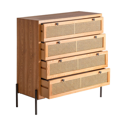 ZETEL CHEST OF DRAWERS