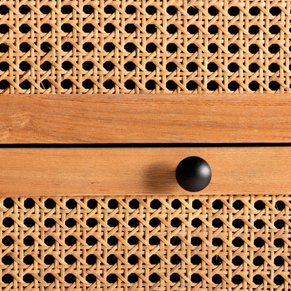 ZETEL CHEST OF DRAWERS