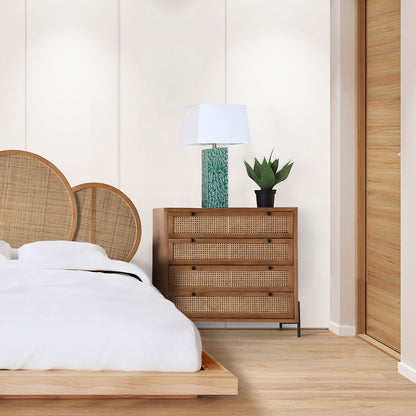 ZETEL CHEST OF DRAWERS