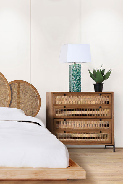ZETEL CHEST OF DRAWERS