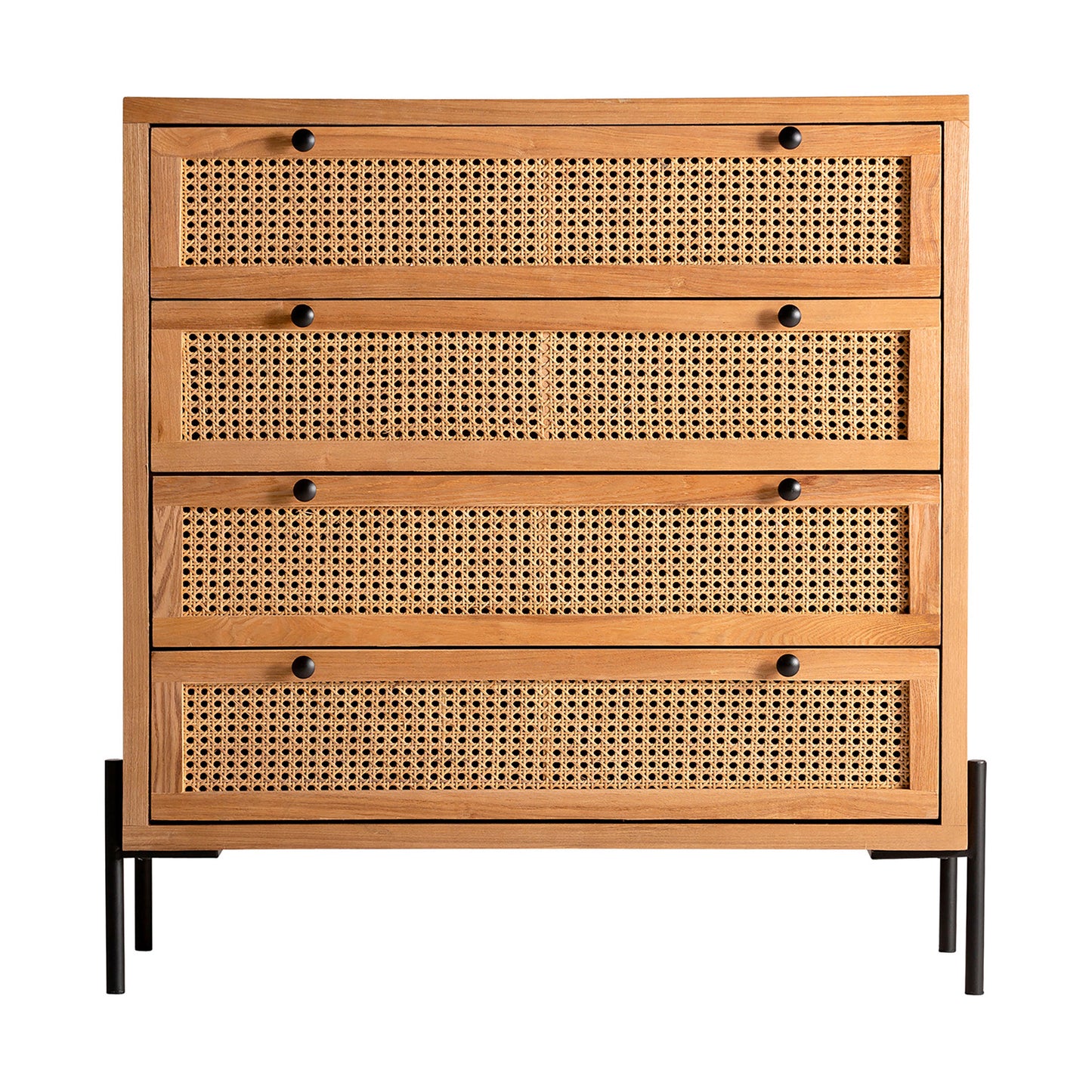 ZETEL CHEST OF DRAWERS