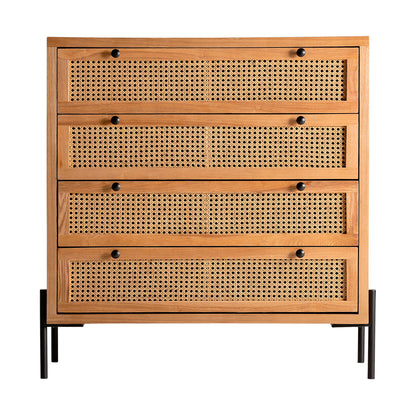 ZETEL CHEST OF DRAWERS