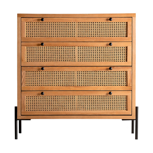 ZETEL CHEST OF DRAWERS