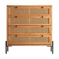 ZETEL CHEST OF DRAWERS