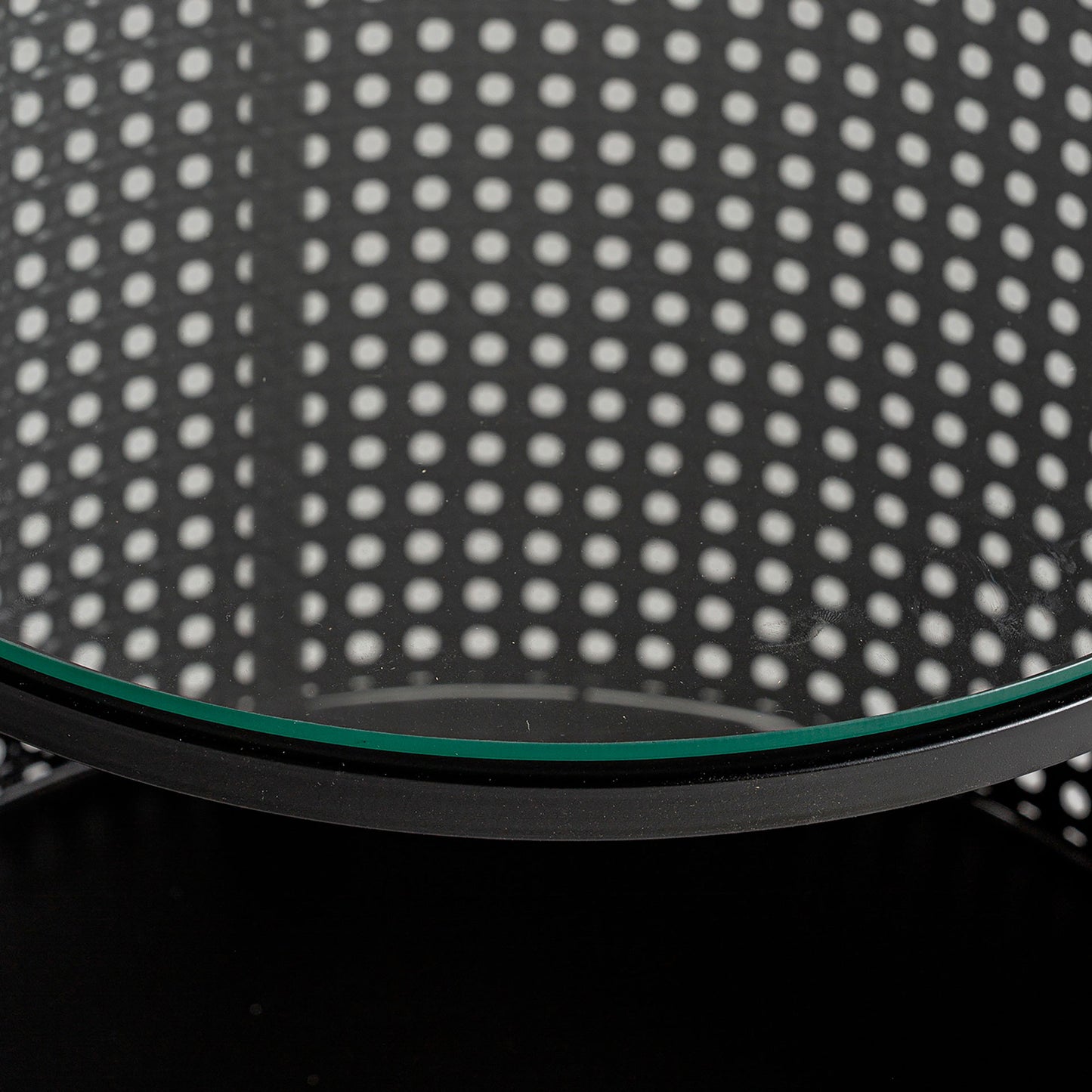 FUSSEN SIDE TABLE