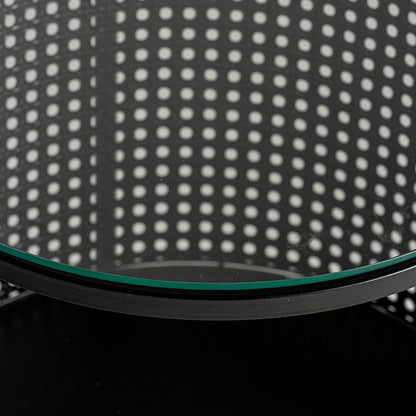 FUSSEN SIDE TABLE