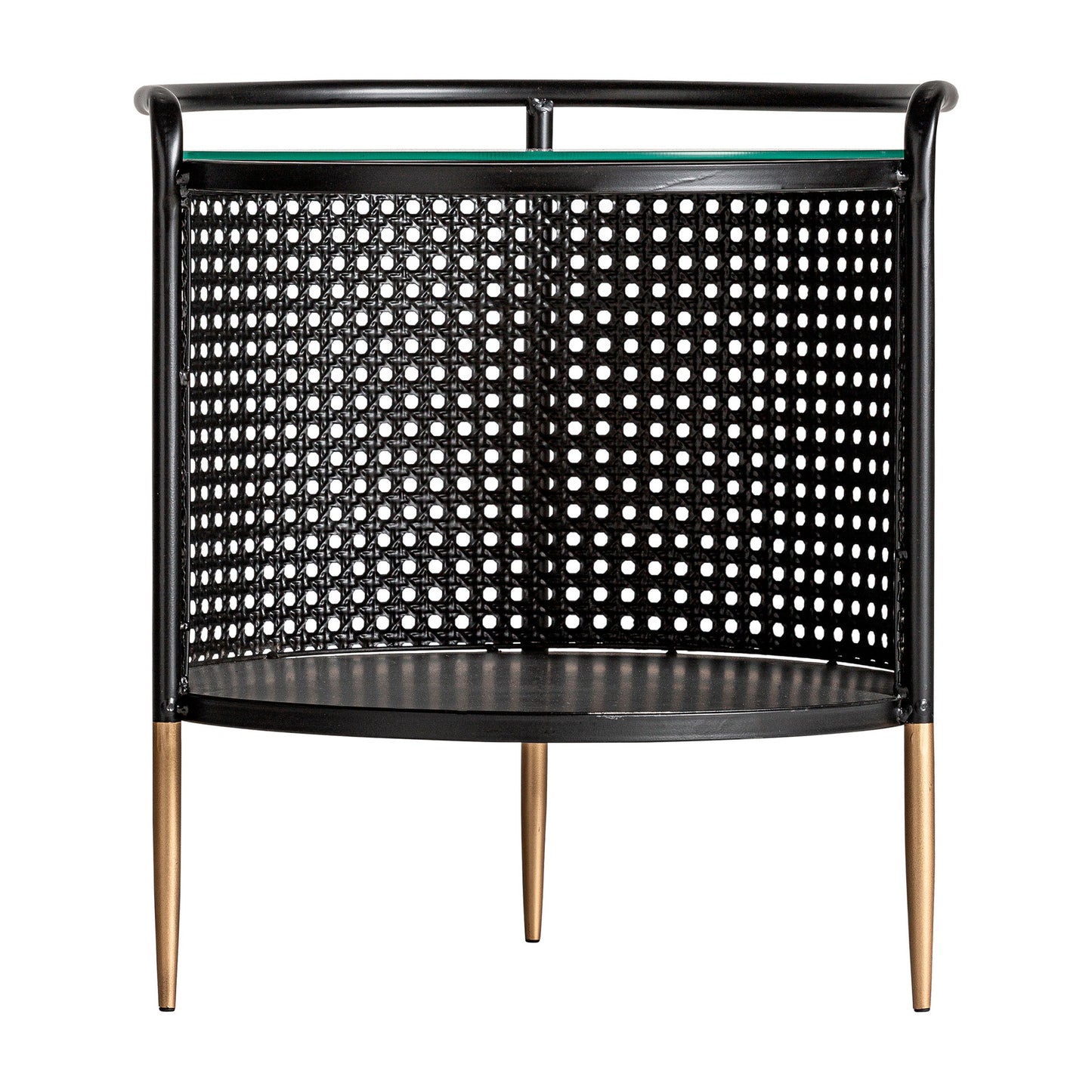 FUSSEN SIDE TABLE