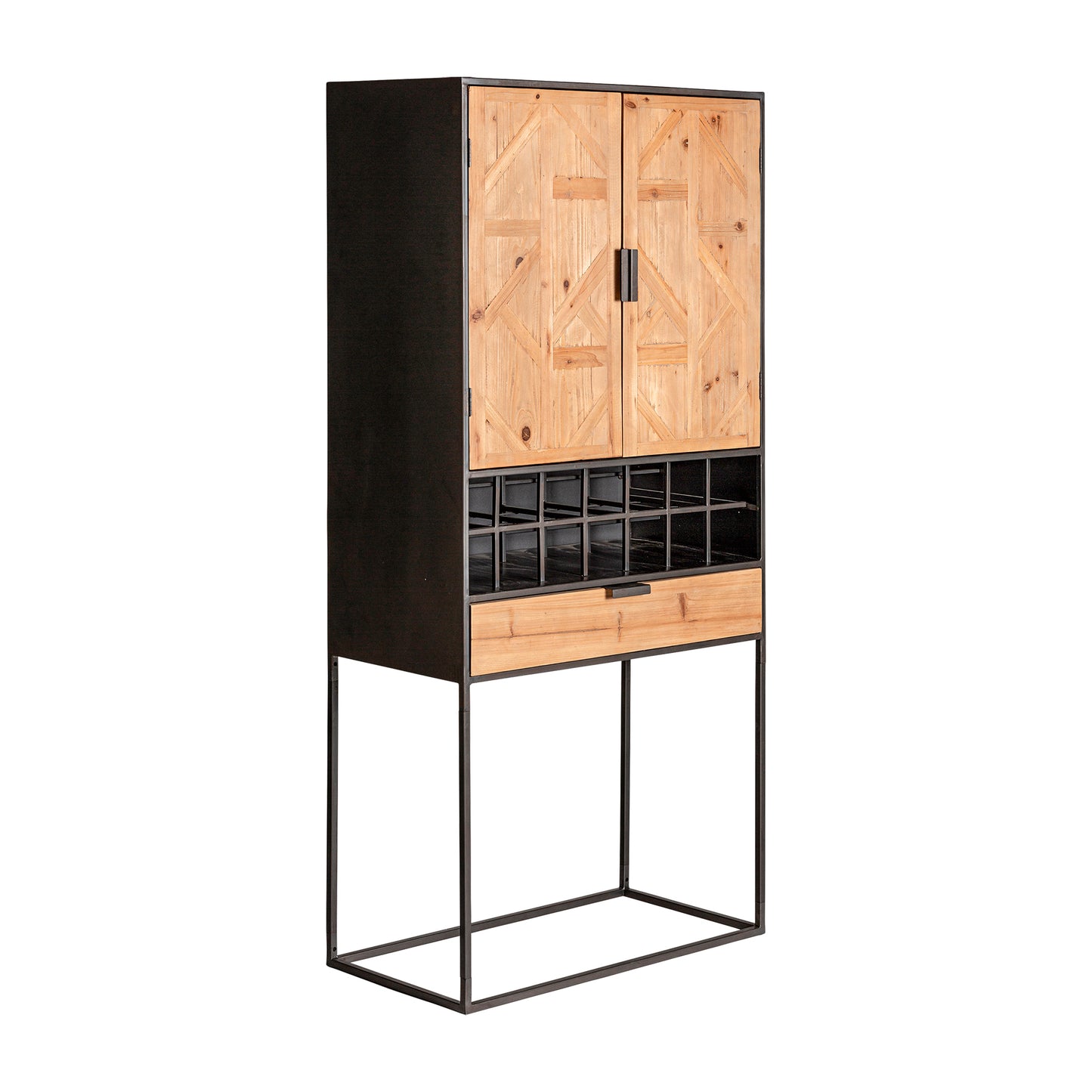 LONGFORD WARDROBE