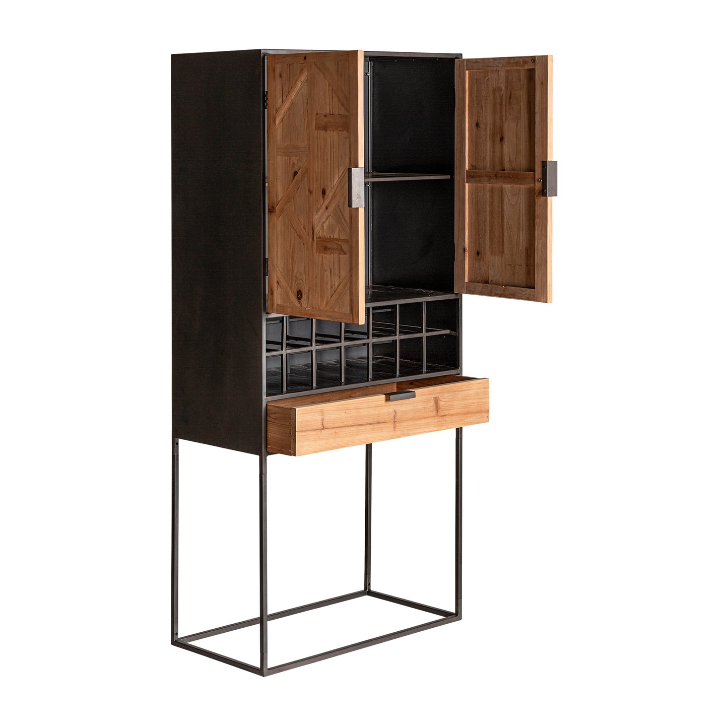 LONGFORD WARDROBE