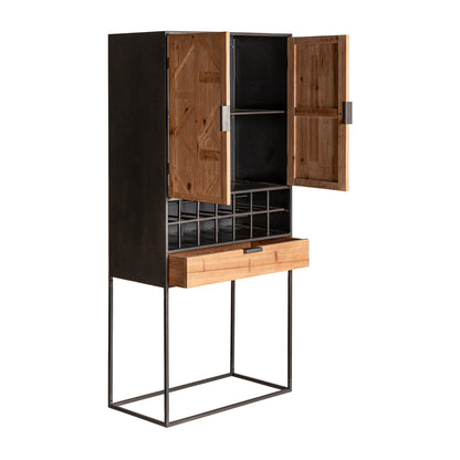 LONGFORD WARDROBE
