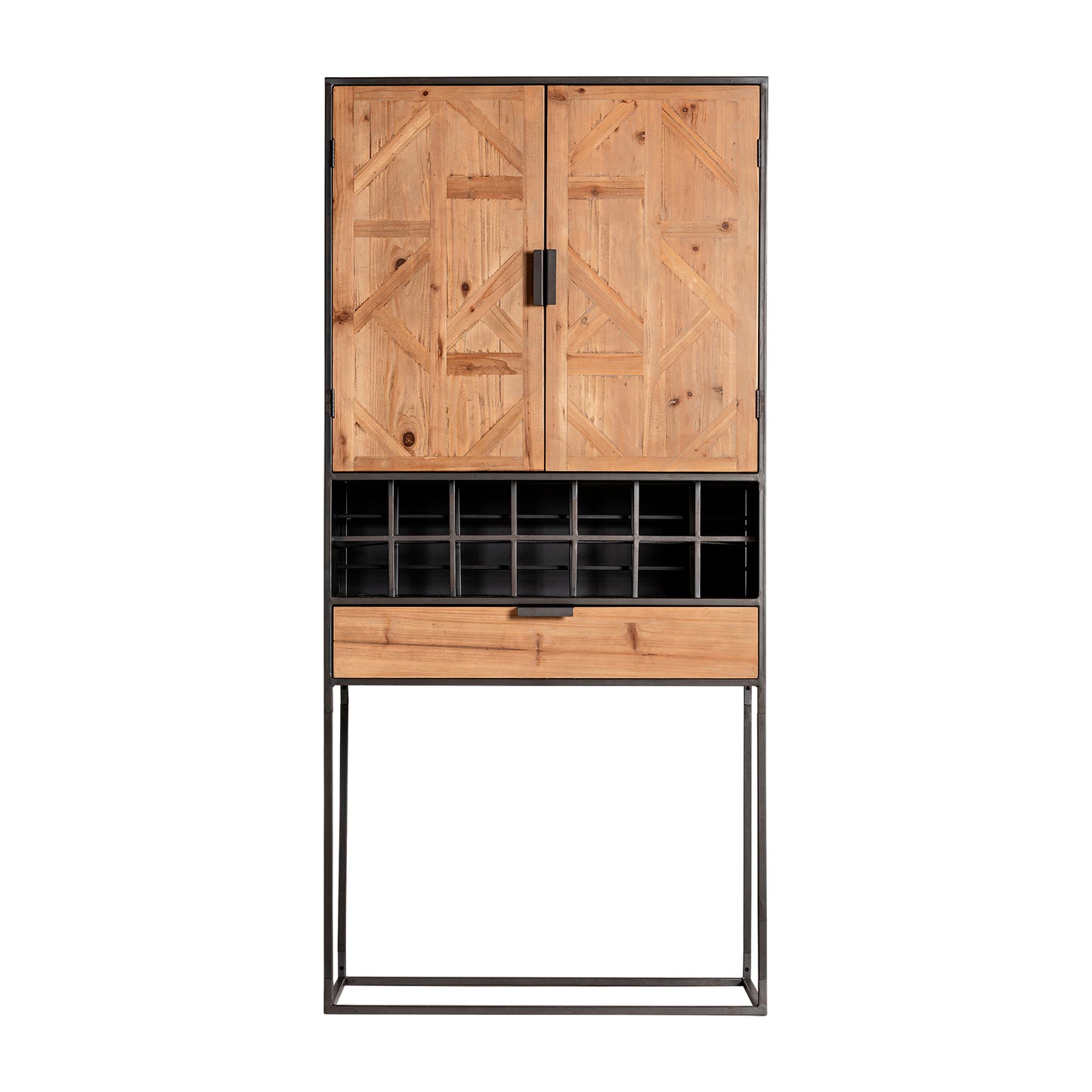 LONGFORD WARDROBE