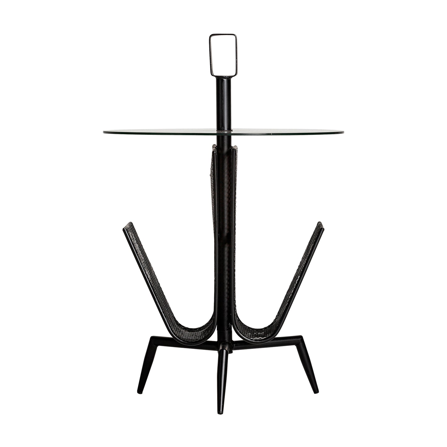 FUSSEN SIDE TABLE