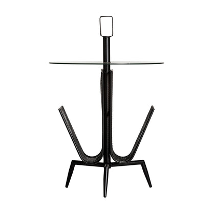 FUSSEN SIDE TABLE