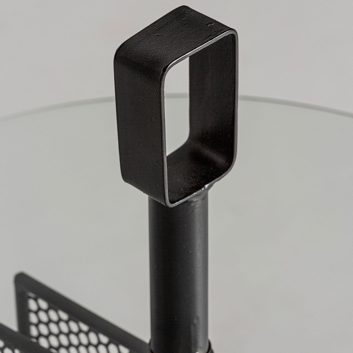 FUSSEN SIDE TABLE