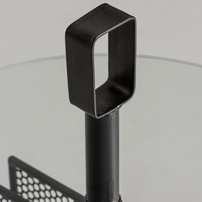FUSSEN SIDE TABLE
