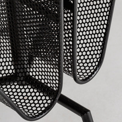 FUSSEN SIDE TABLE