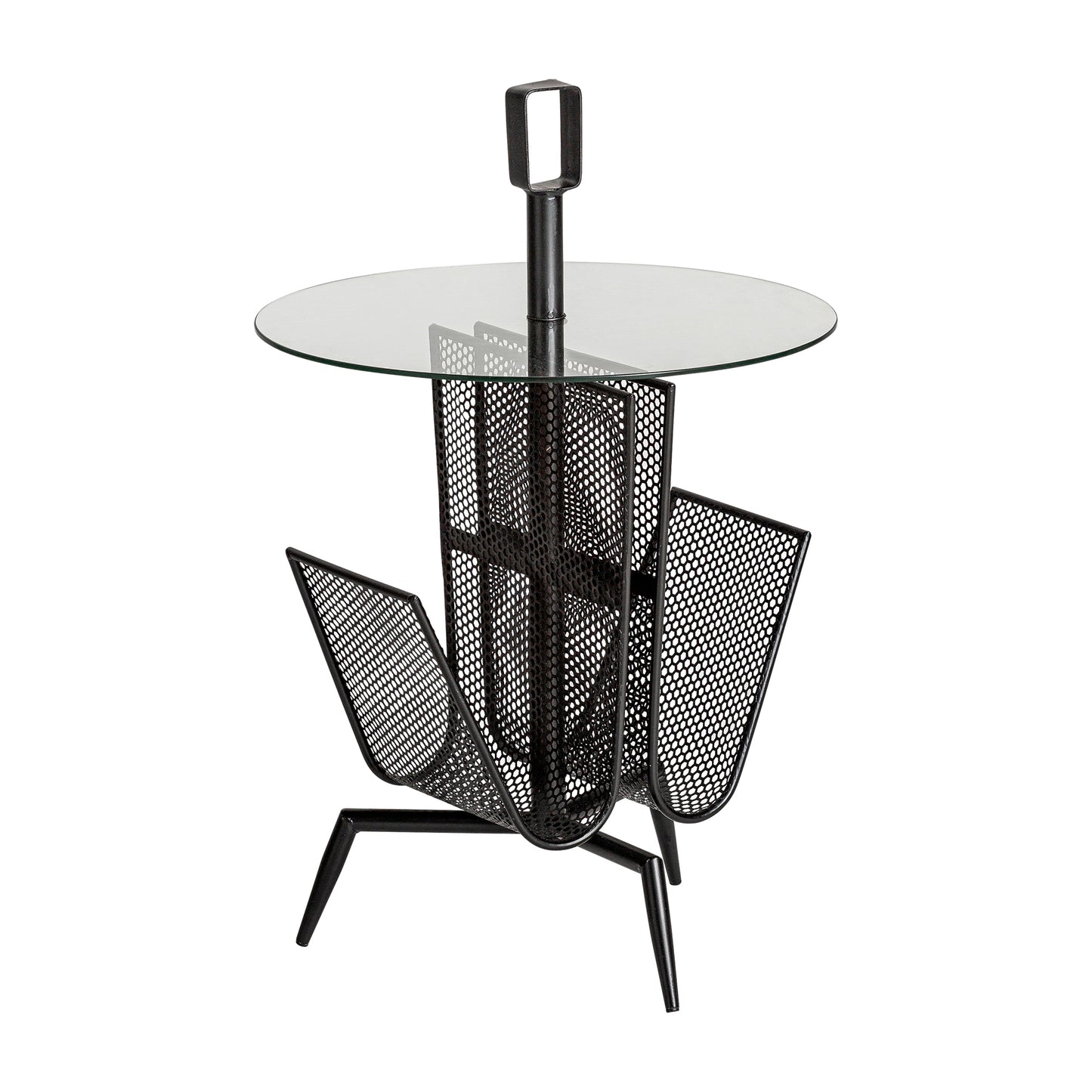 FUSSEN SIDE TABLE