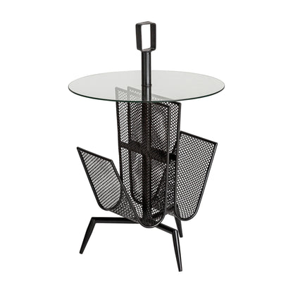 FUSSEN SIDE TABLE