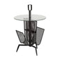 FUSSEN SIDE TABLE