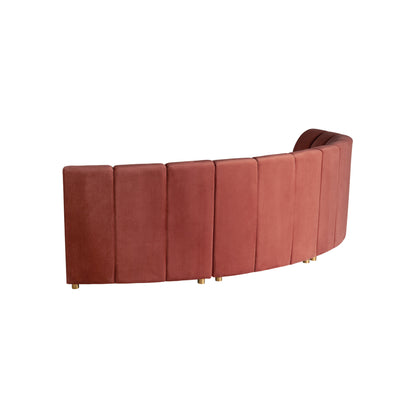 SUHL MODULAR SOFA