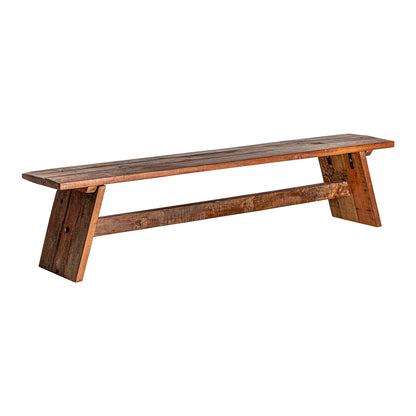 BADAI BENCH
