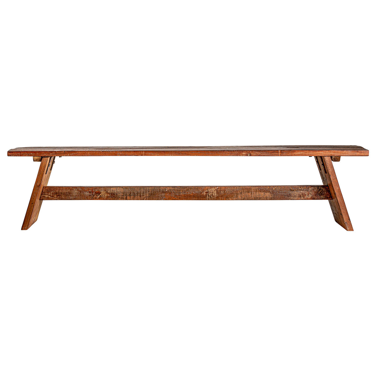 BADAI BENCH