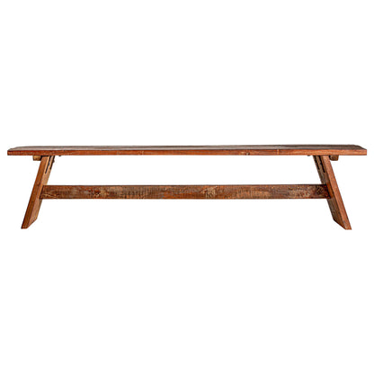 BADAI BENCH