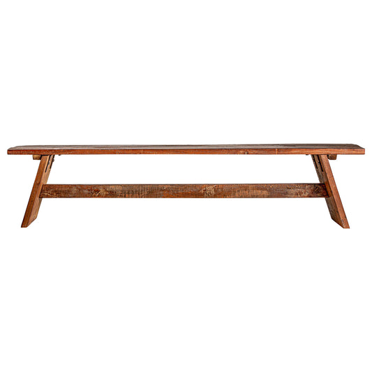 BADAI BENCH