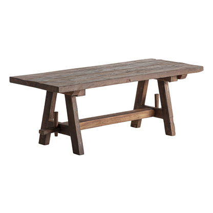BADAI BENCH