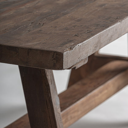 BADAI BENCH