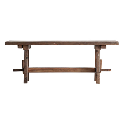BADAI BENCH