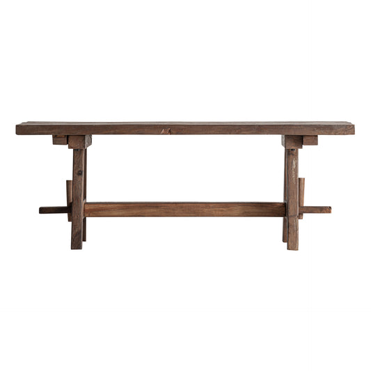 BADAI BENCH