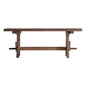 BADAI BENCH