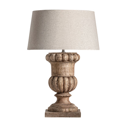 PRECHTAL TABLE LAMP