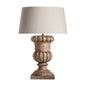 PRECHTAL TABLE LAMP