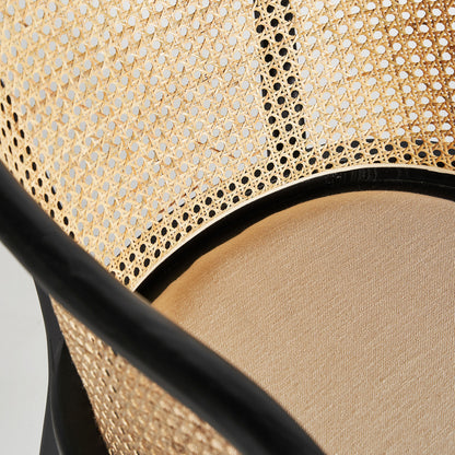 NUCHIS ARMCHAIR