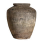 COLMBERG VASE
