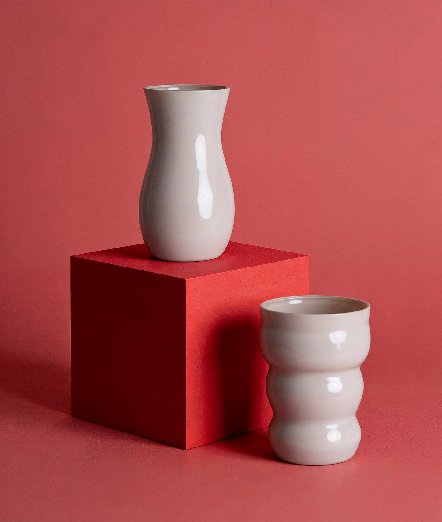 KERR VASE