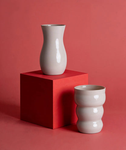 KERR VASE