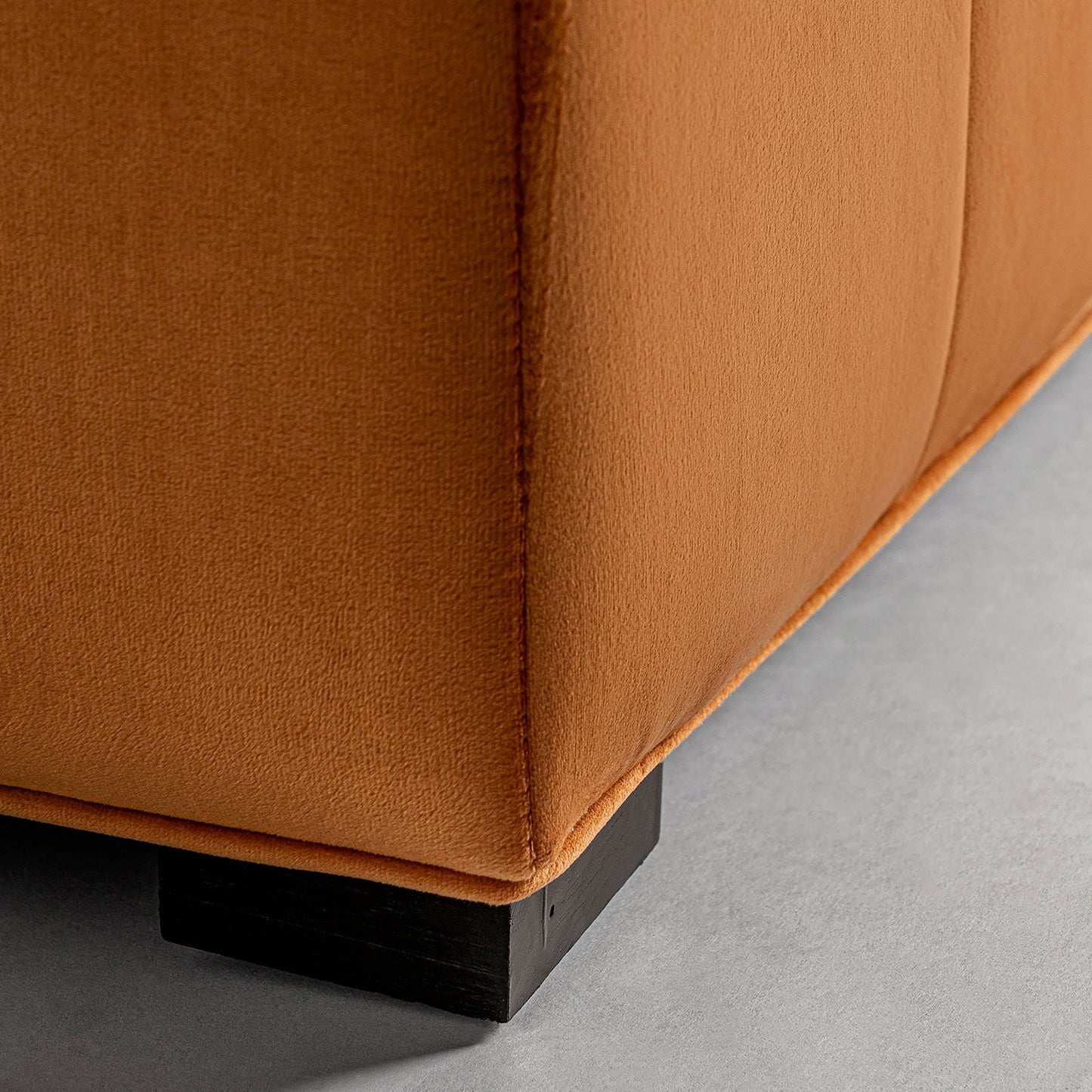 GELOUX FOOTREST