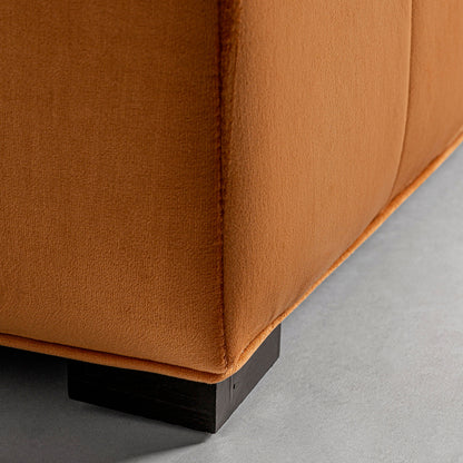 GELOUX FOOTREST