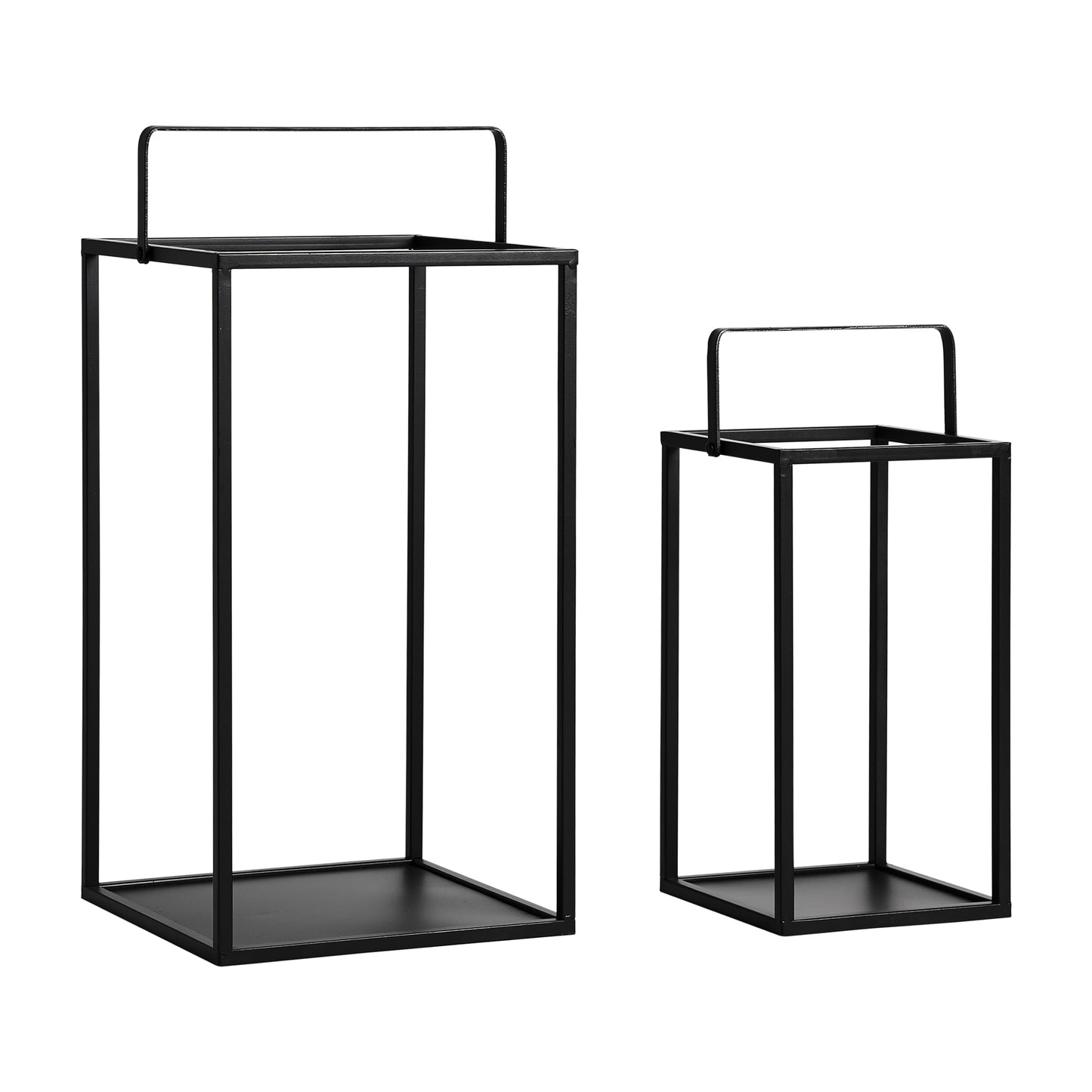CAILAR CANDLE HOLDER (SET OF 2)