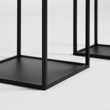 CAILAR CANDLE HOLDER (SET OF 2)