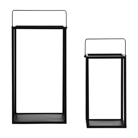 CAILAR CANDLE HOLDER (SET OF 2)