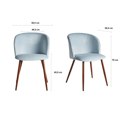 LULA CHAIR