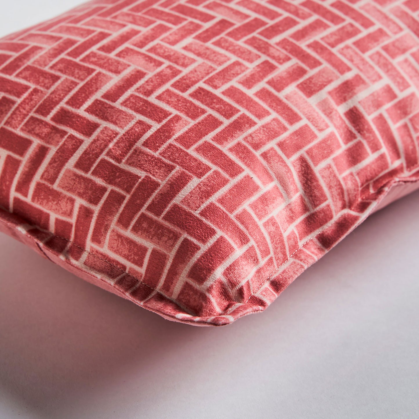 PINK CUSHION