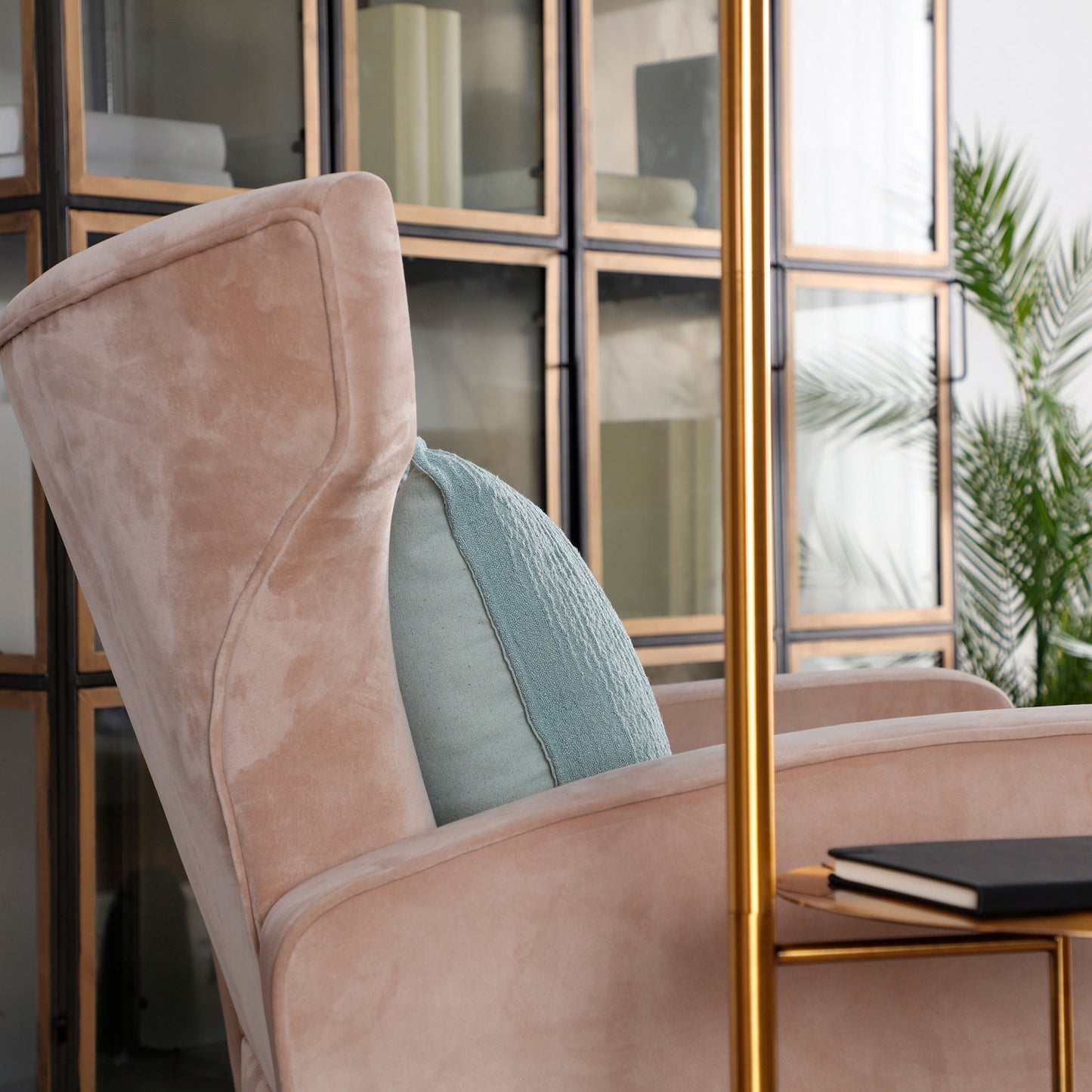 NELA CUSHION